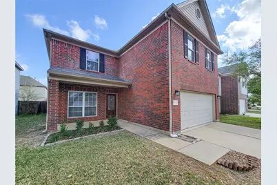 19626 Hardwood Ridge Trail, Cypress, TX 77429 - Photo 2