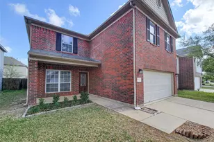 19626 Hardwood Ridge Tr, Cypress, TX 77429 - Photo 2