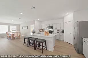 16422 Misty Cedar Ln, Magnolia, TX 77355 - Photo 2
