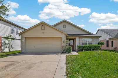 9615 Milas Way, Sugar Land, TX 77498 - Photo 4