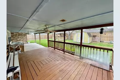 710 Voyager Drive, Houston, TX 77062 - Photo 36