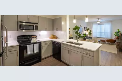 3333 Weslayan Street #1334, Houston, TX 77027 - Photo 1