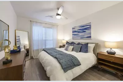 3333 Weslayan Street #1334, Houston, TX 77027 - Photo 2