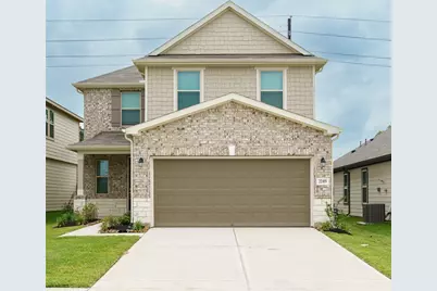22419 Hawberry Blossom Lane, Tomball, TX 77377 - Photo 2
