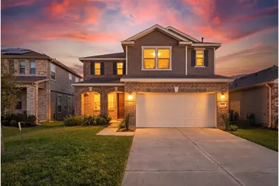 2019 Damasi Lane, Fresno, TX 77545 - Photo 1
