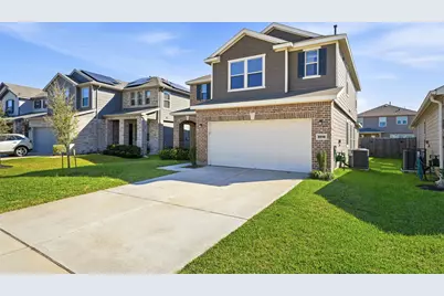 2019 Damasi Lane, Fresno, TX 77545 - Photo 38