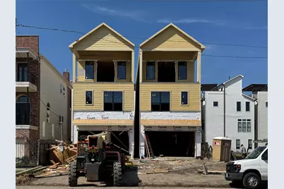1312 Nagle Street, Houston, TX 77003 - Photo 1