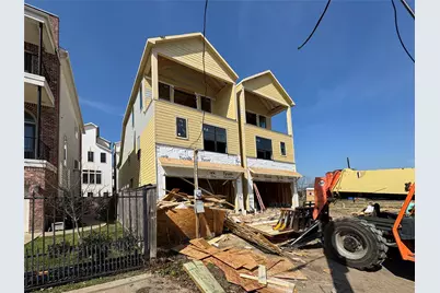 1312 Nagle Street, Houston, TX 77003 - Photo 2