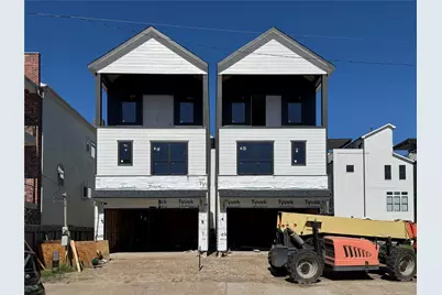 1312 Nagle Street, Houston, TX 77003 - Photo 1