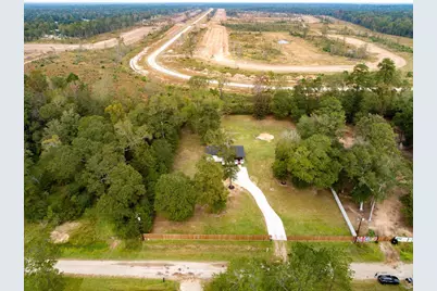 2036 County Road 3434N N, Cleveland, TX 77327 - Photo 28