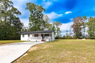 2036 County Road 3434N N, Cleveland, TX 77327 - Photo 2