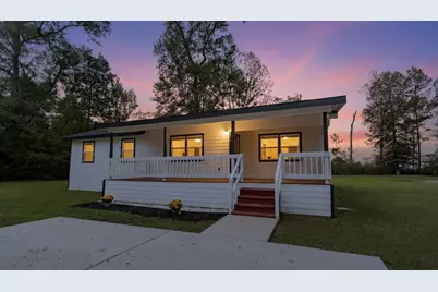 2036 County Road 3434N N, Cleveland, TX 77327 - Photo 1