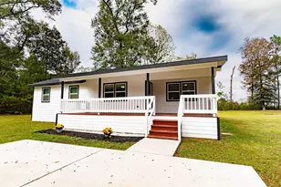 2036 County Road 3434N N, Cleveland, TX 77327 - Photo 4