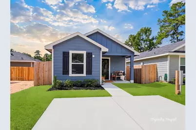 11950 Detar Court, Willis, TX 77378 - Photo 1
