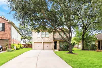 19711 Canyon Gate Court, Katy, TX 77450 - Photo 2
