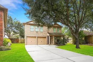 19711 Canyon Gate Ct, Katy, TX 77450 - Photo 1