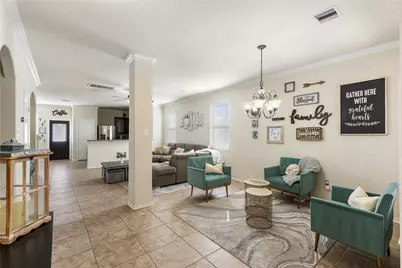 3031 Hawthorne Glen Lane, Dickinson, TX 77539 - Photo 8