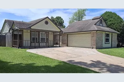 12007 Fairpoint Drive, Houston, TX 77099 - Photo 2