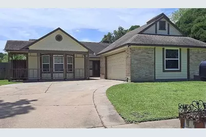 12007 Fairpoint Drive, Houston, TX 77099 - Photo 1
