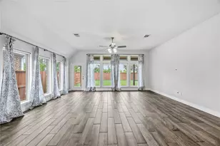 9314 Eckert Rd, Iowa Colony, TX 77583 - Photo 8