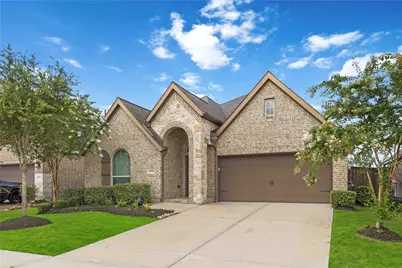 9314 Eckert Road, Iowa Colony, TX 77583 - Photo 2