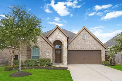 9314 Eckert Road, Iowa Colony, TX 77583 - Photo 1