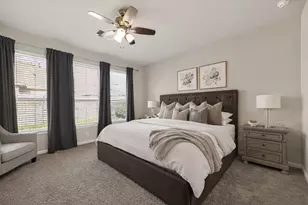 7822 Heather Harvest Way, Richmond, TX 77407 - Photo 6