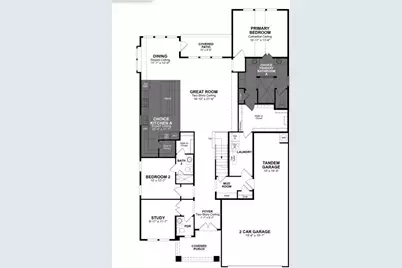 11311 Southwood Drive, Iowa Colony, TX 77583 - Photo 2