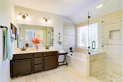 21702 N Tangle Creek Lane, Spring, TX 77388 - Photo 10