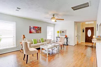 21702 N Tangle Creek Lane, Spring, TX 77388 - Photo 2