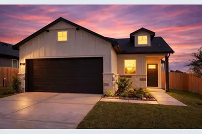 622 Amber Falls Drive, Montgomery, TX 77356 - Photo 1