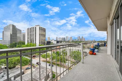 5050 Woodway Drive #7L, Houston, TX 77056 - Photo 24