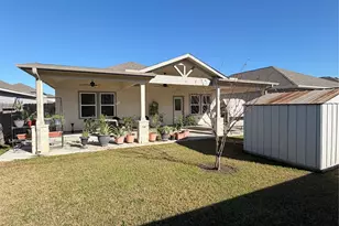 993 Blue Beech Ln, Brookshire, TX 77423 - Photo 14