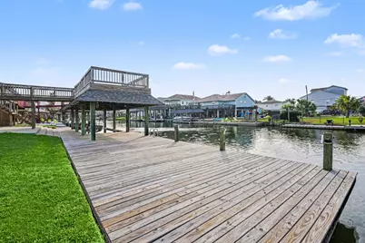 557 Pompano Street, Bayou Vista, TX 77563 - Photo 42