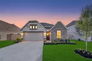 21927 Pecan Buff Dr, Waller, TX 77484 - Photo 1