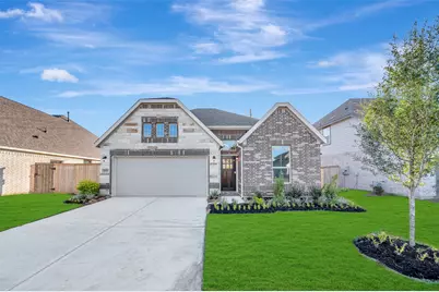 21927 Pecan Buff Drive, Waller, TX 77484 - Photo 2