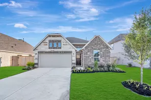 21927 Pecan Buff Dr, Waller, TX 77484 - Photo 2
