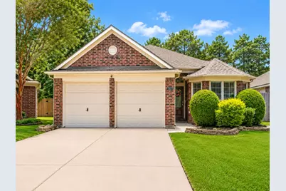 28007 Elijah Hills Lane, Spring, TX 77386 - Photo 2