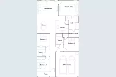 5630 Pinfish Drive, Baytown, TX 77521 - Photo 2