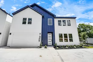 860 Rachel St, Houston, TX 77091 - Photo 2