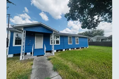 8201 Kenton Street, Houston, TX 77028 - Photo 1