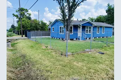 8201 Kenton Street, Houston, TX 77028 - Photo 2