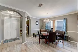 16606 Hodgefield Ln, Houston, TX 77090 - Photo 6