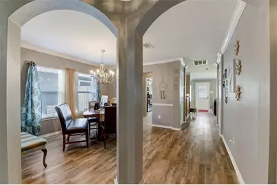 16606 Hodgefield Lane, Houston, TX 77090 - Photo 4