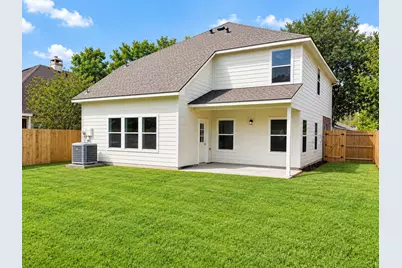 2106 Lakeshore Forest Court, Missouri City, TX 77459 - Photo 26