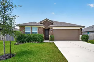 1126 Sandhill Crane Dr, Texas City, TX 77590 - Photo 1