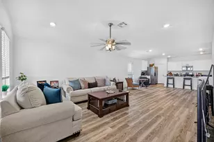 1126 Sandhill Crane Dr, Texas City, TX 77590 - Photo 8