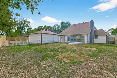 11506 Colonial Trail Drive, Houston, TX 77066 - Photo 38