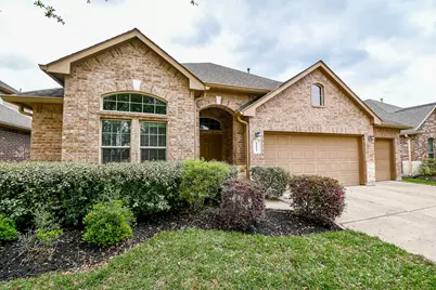 11022 Ellison Ridge Drive, Richmond, TX 77406 - Photo 2