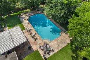 7510 W Briar Rose Dr, Houston, TX 77063 - Photo 6